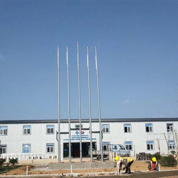 不锈钢旗杆 厂家直销